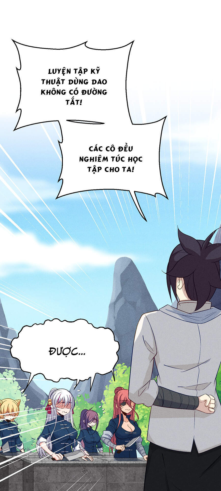 Võ Lâm Đệ Nhất Đầu Bếp chapter 38.5 - Upload bởi truyensieuhay.com