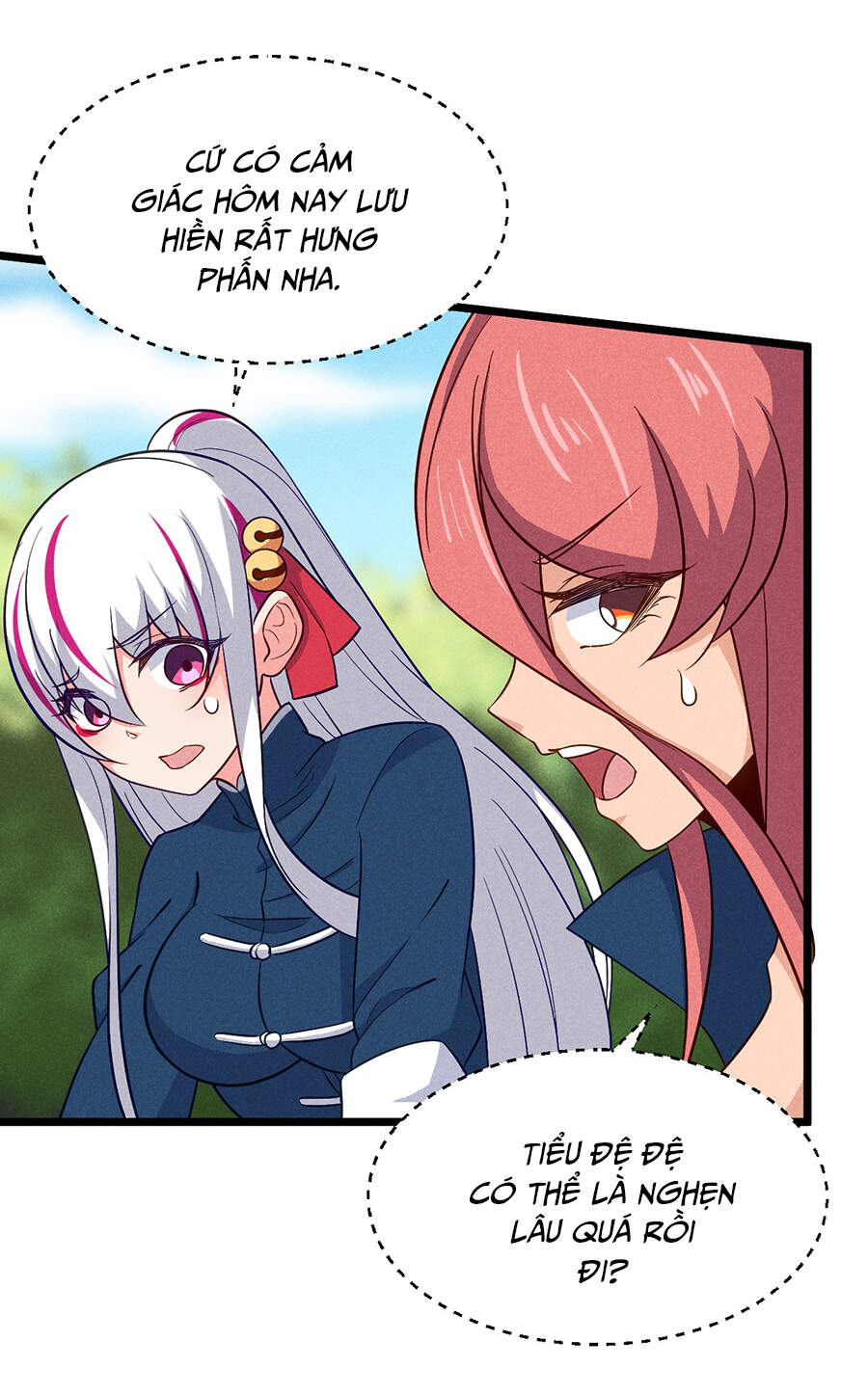 Võ Lâm Đệ Nhất Đầu Bếp chapter 38.5 - Upload bởi truyensieuhay.com