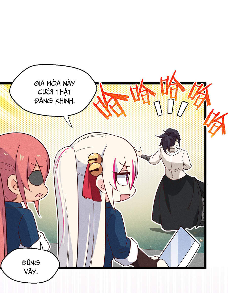 Võ Lâm Đệ Nhất Đầu Bếp chapter 38.5 - Upload bởi truyensieuhay.com