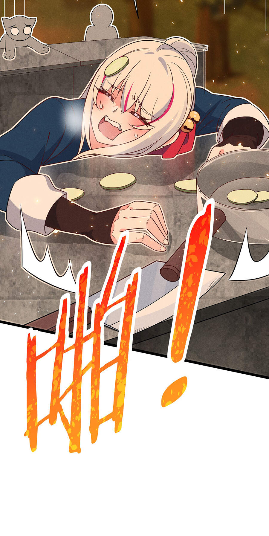Võ Lâm Đệ Nhất Đầu Bếp chapter 38.5 - Upload bởi truyensieuhay.com