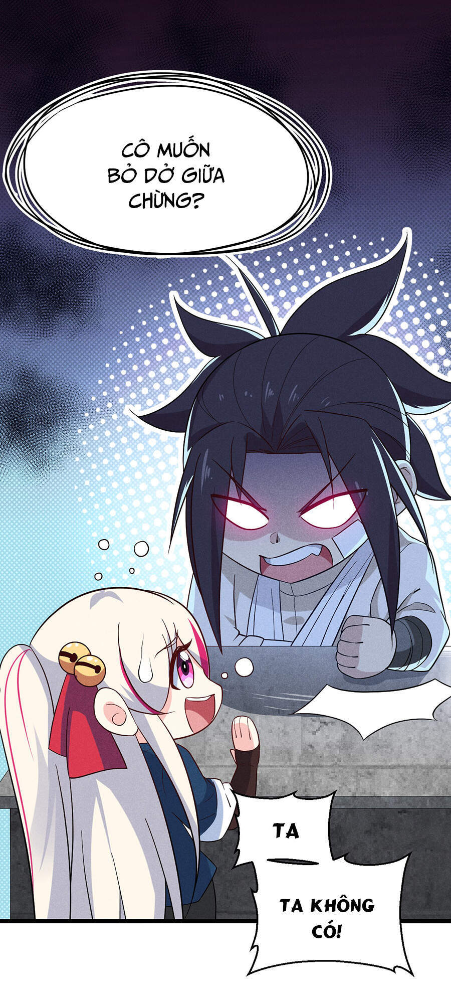Võ Lâm Đệ Nhất Đầu Bếp chapter 38.5 - Upload bởi truyensieuhay.com