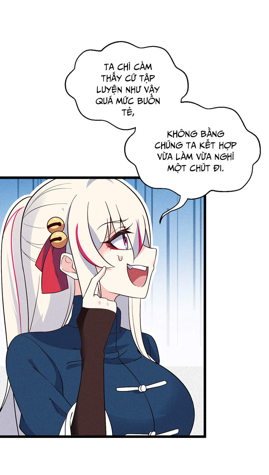 Võ Lâm Đệ Nhất Đầu Bếp chapter 38.5 - Upload bởi truyensieuhay.com