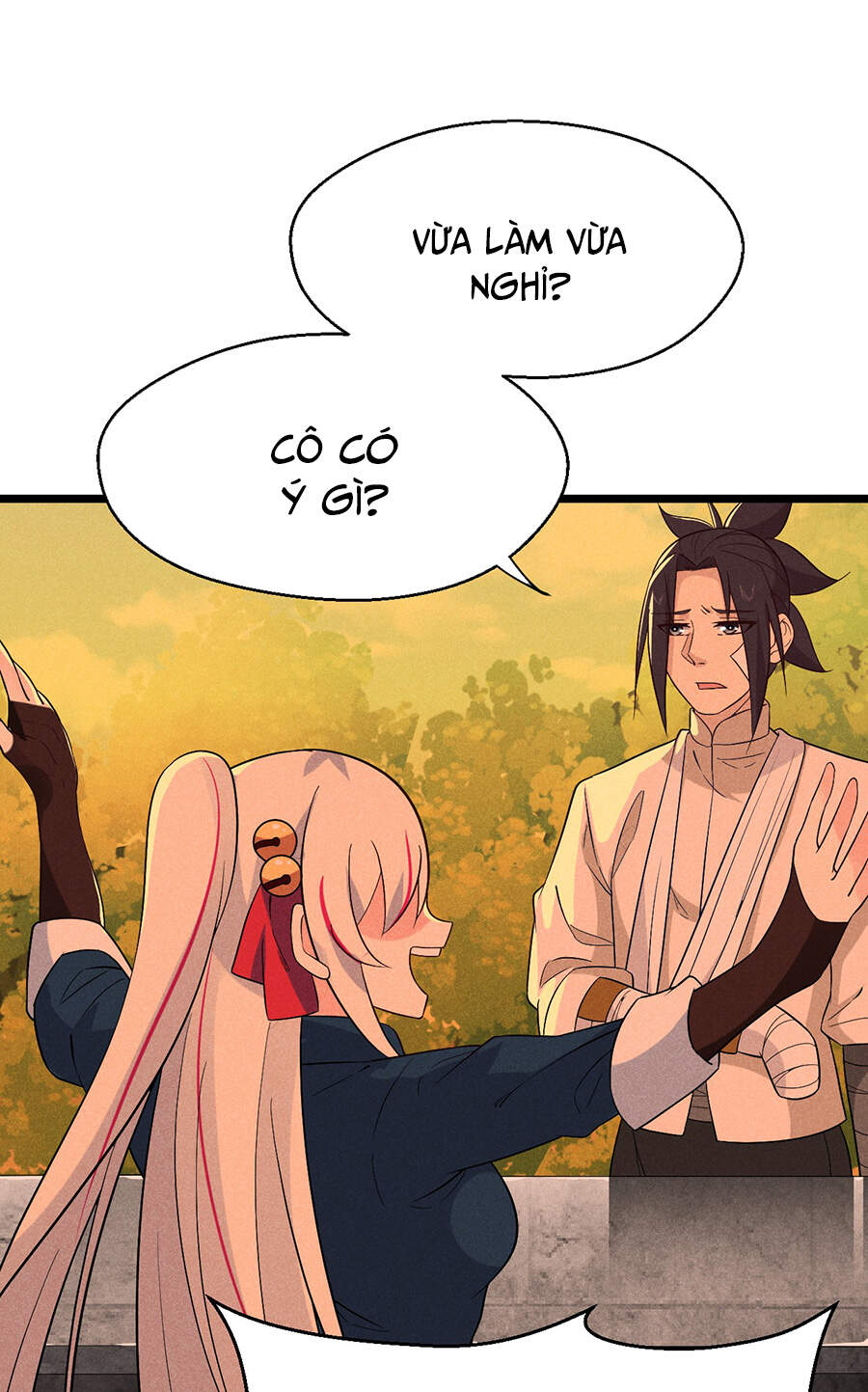 Võ Lâm Đệ Nhất Đầu Bếp chapter 38.5 - Upload bởi truyensieuhay.com