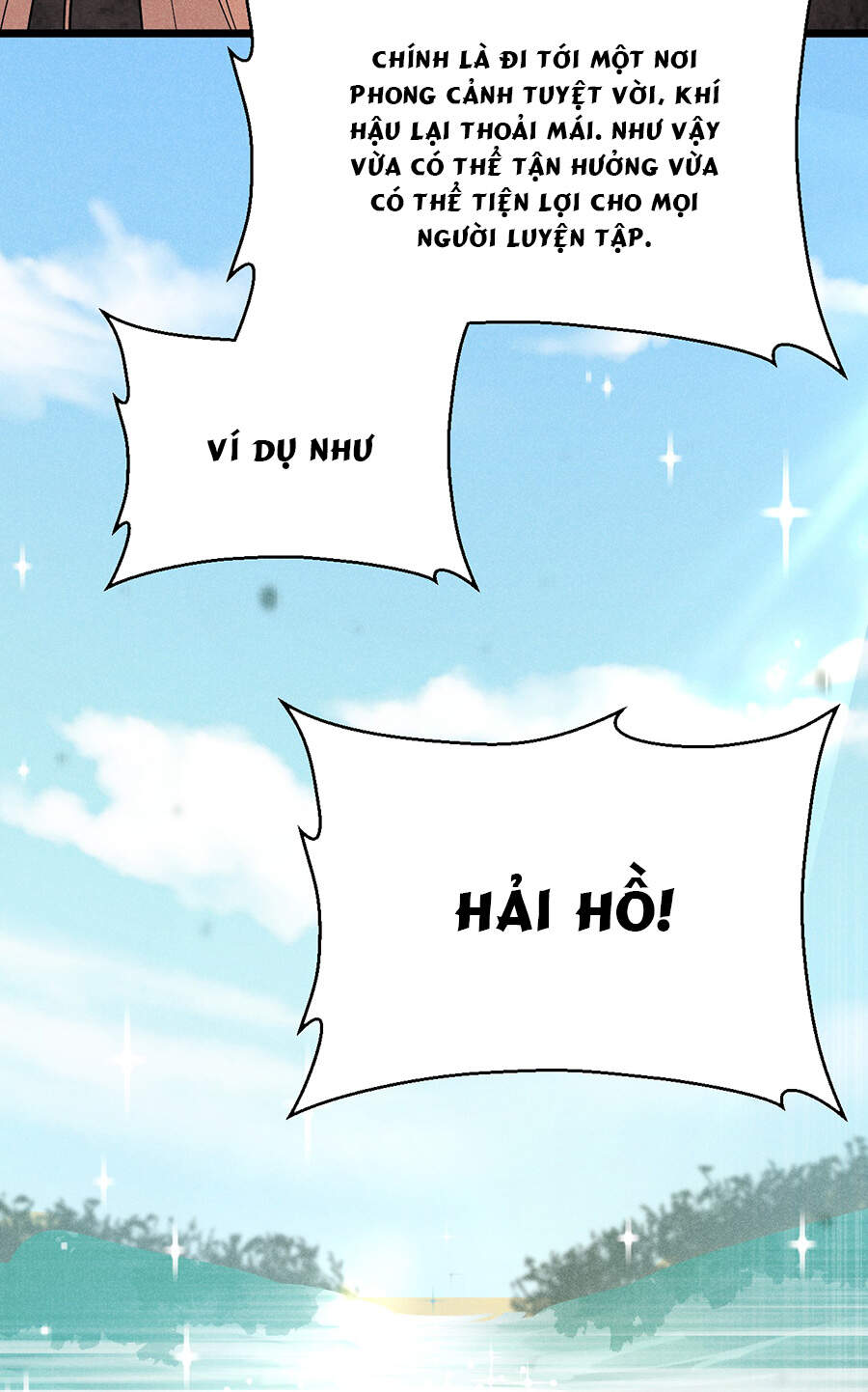 Võ Lâm Đệ Nhất Đầu Bếp chapter 38.5 - Upload bởi truyensieuhay.com