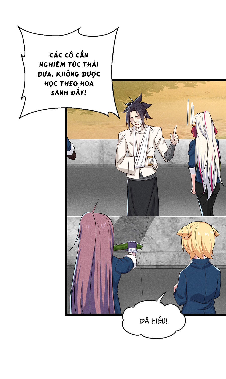 Võ Lâm Đệ Nhất Đầu Bếp chapter 38.5 - Upload bởi truyensieuhay.com