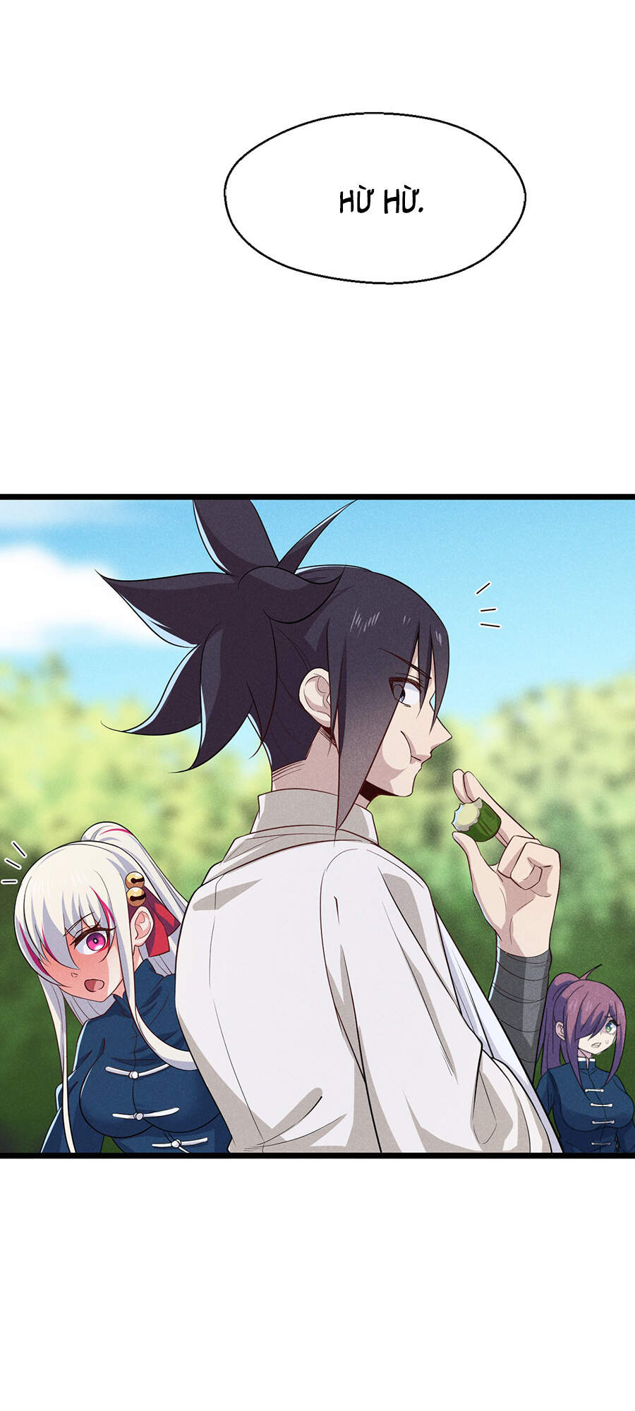 Võ Lâm Đệ Nhất Đầu Bếp chapter 38.5 - Upload bởi truyensieuhay.com