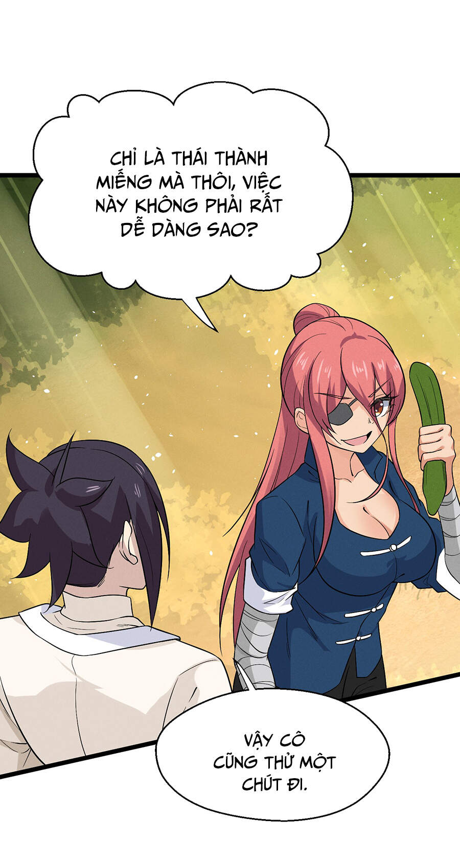 Võ Lâm Đệ Nhất Đầu Bếp chapter 38.5 - Upload bởi truyensieuhay.com