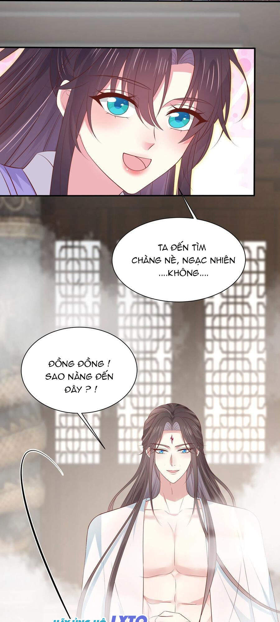 Chi Tôn Đồng Thuật Sư: Tuyệt Thế Đại Tiểu Thư chapter 244 - Trang 15