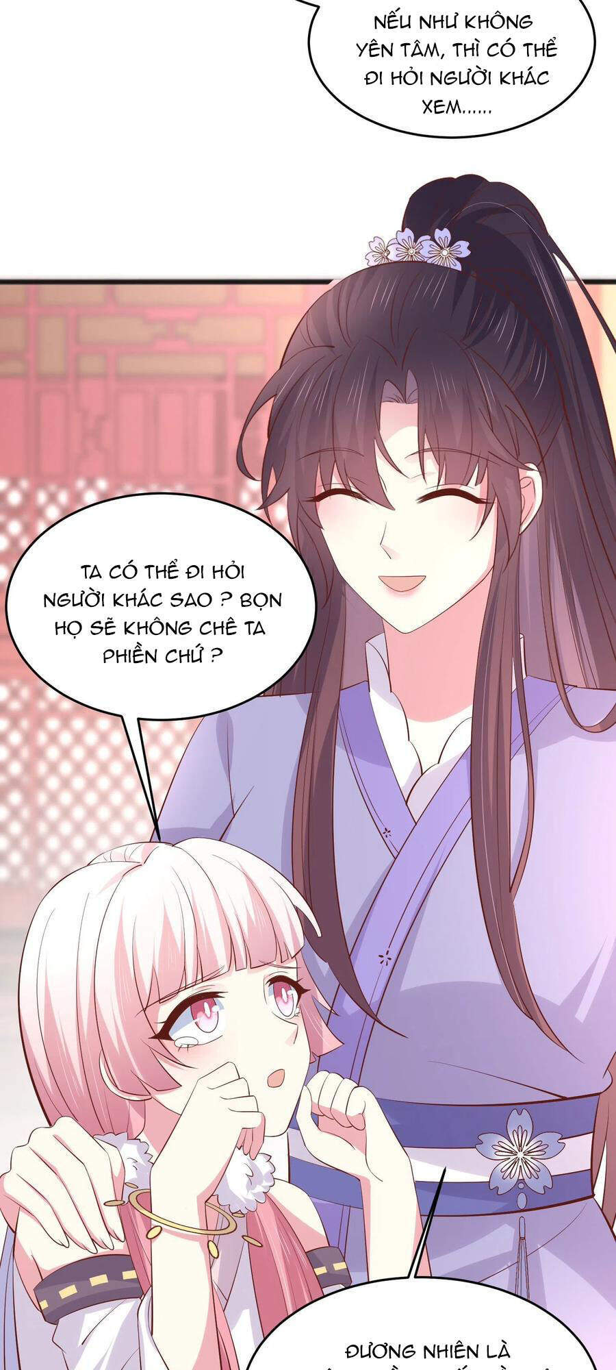 Chi Tôn Đồng Thuật Sư: Tuyệt Thế Đại Tiểu Thư chapter 244 - Trang 19