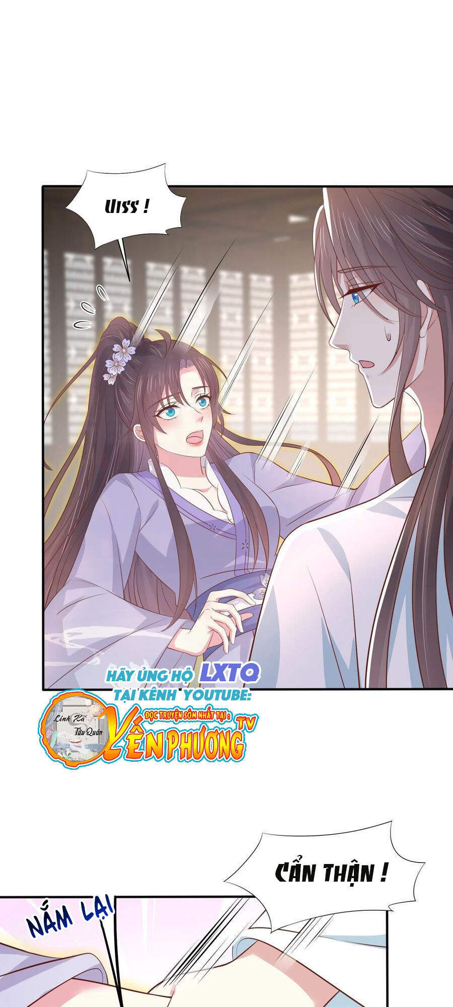 Chi Tôn Đồng Thuật Sư: Tuyệt Thế Đại Tiểu Thư chapter 244 - Trang 21