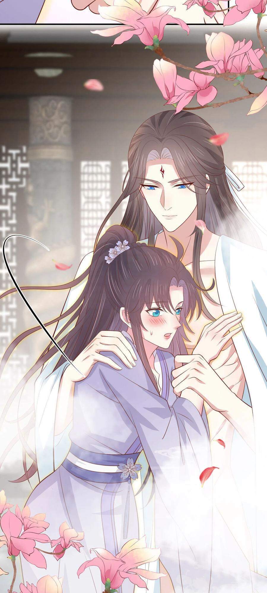 Chi Tôn Đồng Thuật Sư: Tuyệt Thế Đại Tiểu Thư chapter 244 - Trang 23
