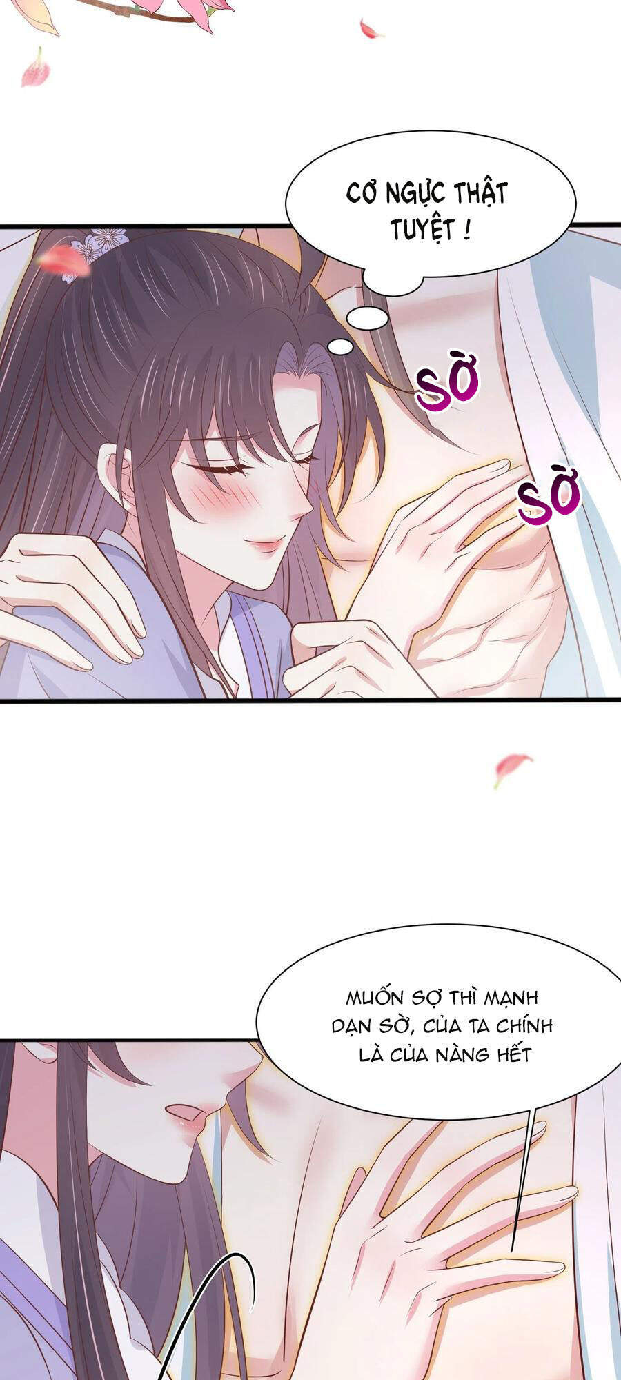 Chi Tôn Đồng Thuật Sư: Tuyệt Thế Đại Tiểu Thư chapter 244 - Trang 25