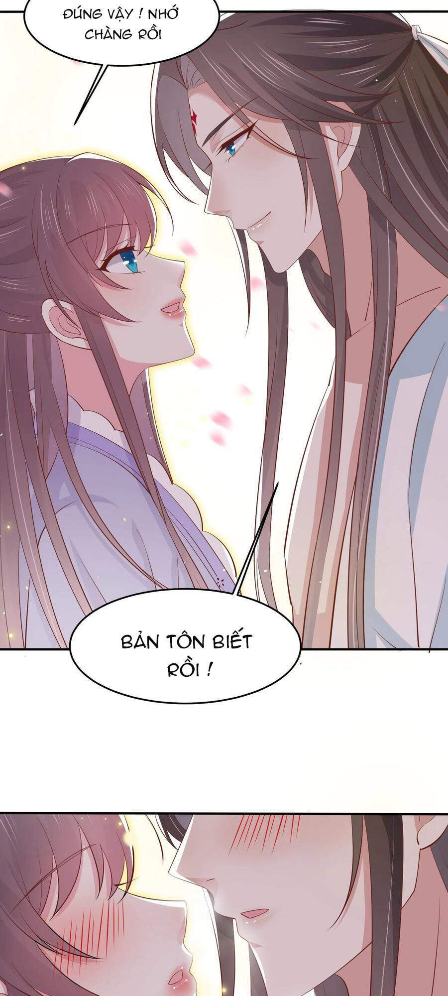 Chi Tôn Đồng Thuật Sư: Tuyệt Thế Đại Tiểu Thư chapter 244 - Trang 33