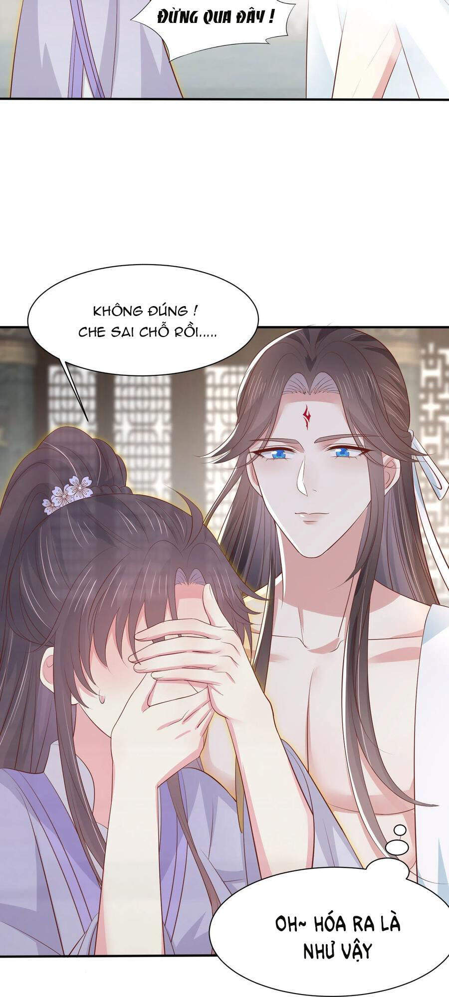 Chi Tôn Đồng Thuật Sư: Tuyệt Thế Đại Tiểu Thư chapter 244 - Trang 41