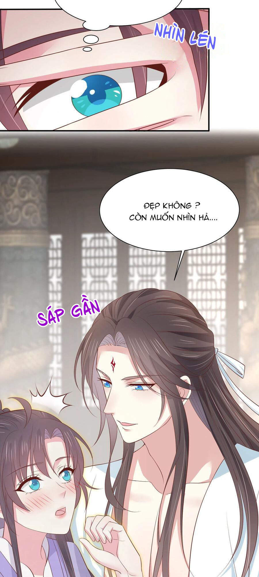 Chi Tôn Đồng Thuật Sư: Tuyệt Thế Đại Tiểu Thư chapter 244 - Trang 47