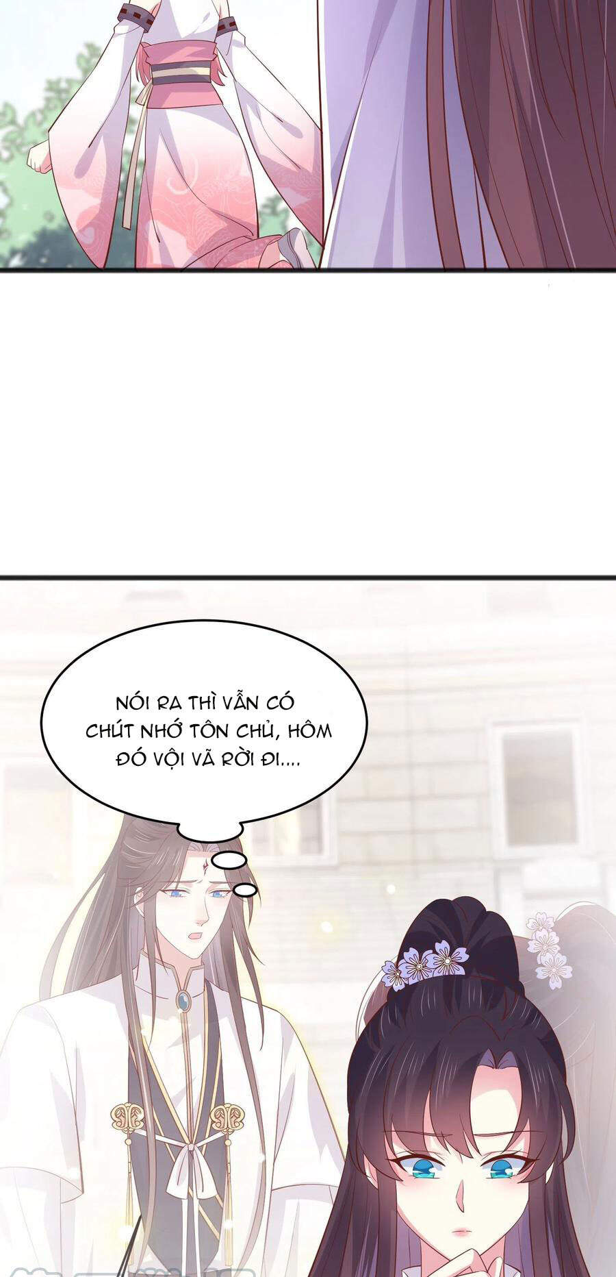 Chi Tôn Đồng Thuật Sư: Tuyệt Thế Đại Tiểu Thư chapter 244 - Trang 9