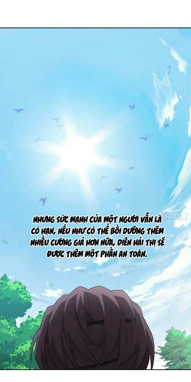 Cường Giả Đến Từ Trại Tâm Thần chapter 27 - Upload bởi truyensieuhay.com