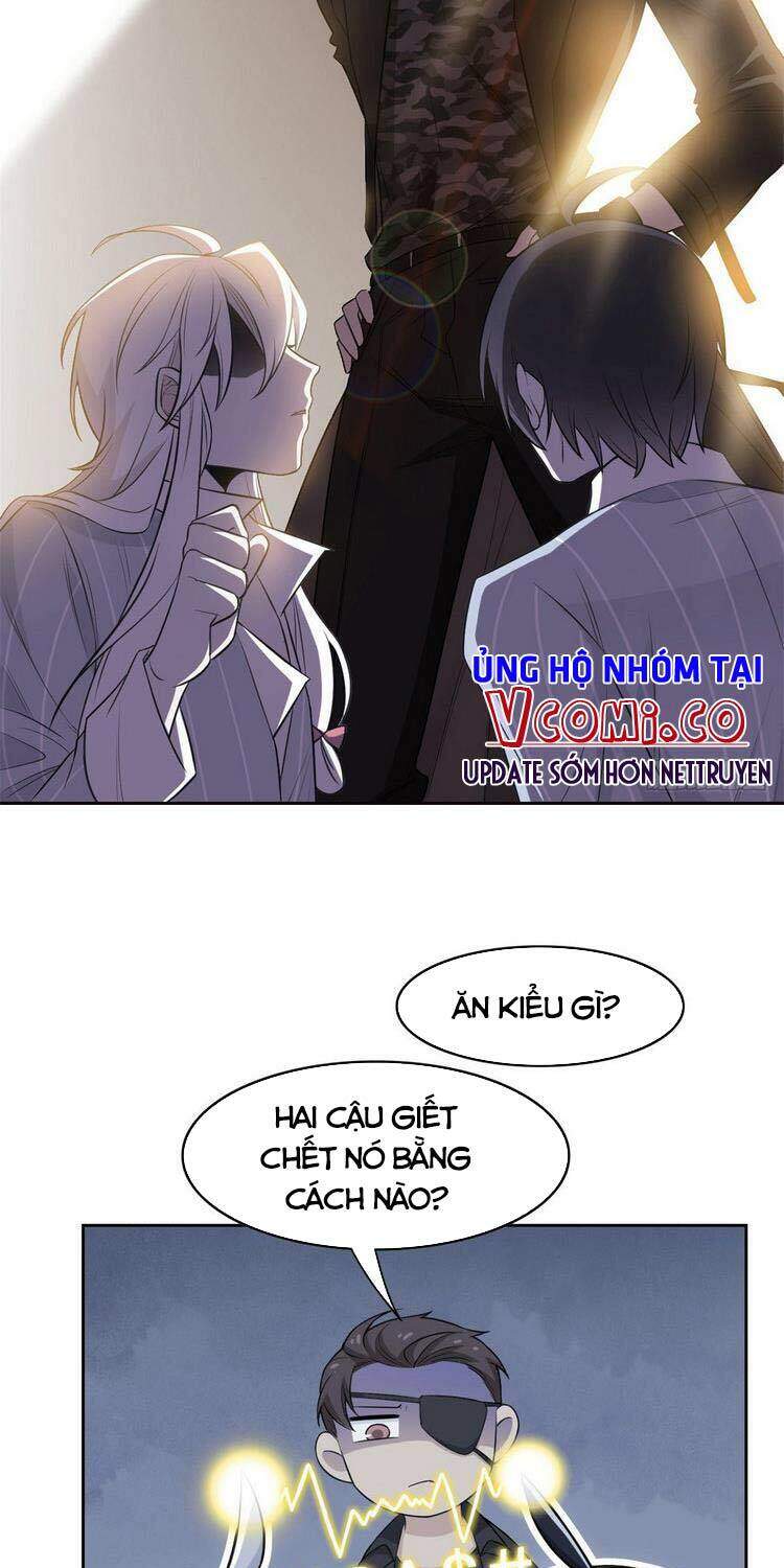 Cường Giả Đến Từ Trại Tâm Thần chapter 27 - Upload bởi truyensieuhay.com