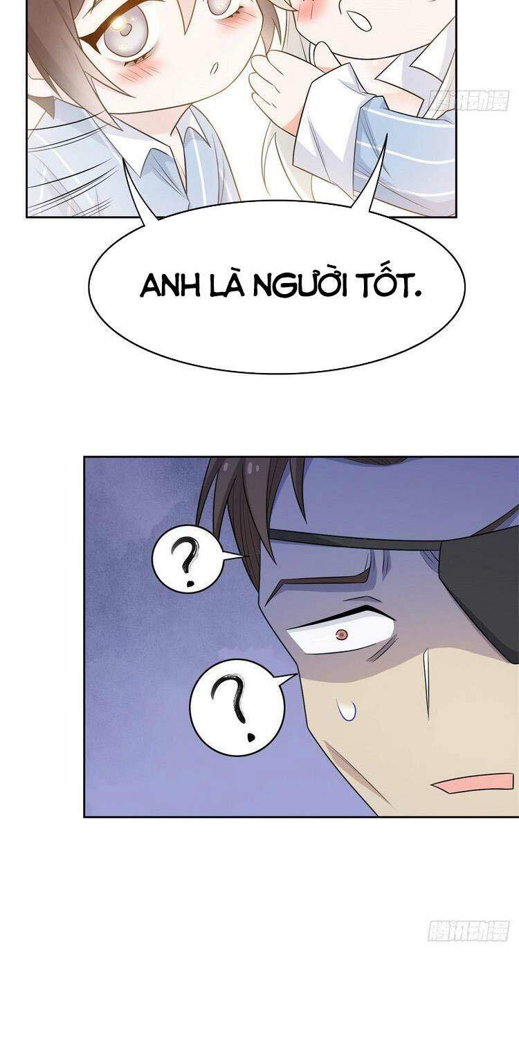 Cường Giả Đến Từ Trại Tâm Thần chapter 27 - Upload bởi truyensieuhay.com