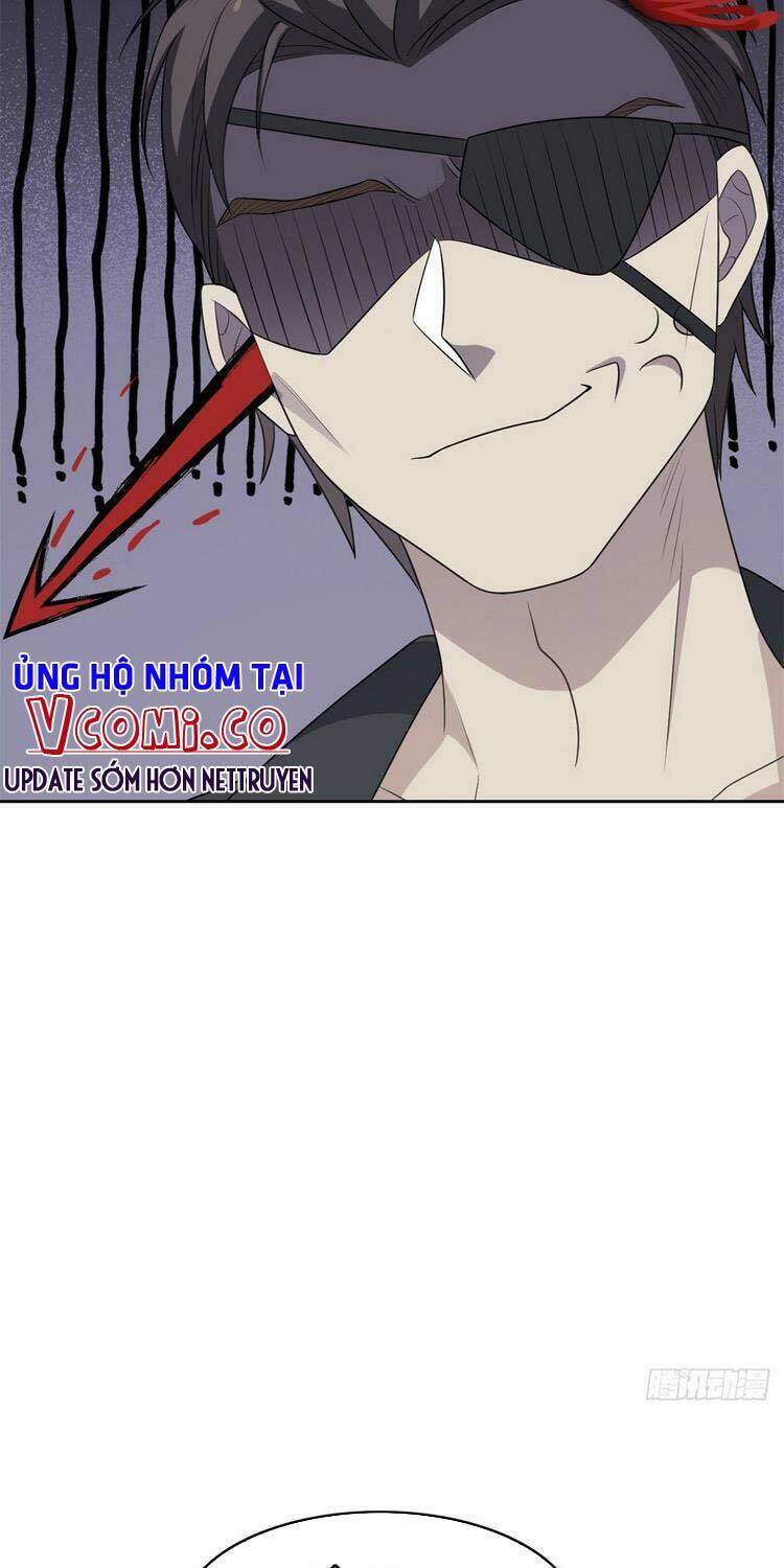 Cường Giả Đến Từ Trại Tâm Thần chapter 27 - Upload bởi truyensieuhay.com