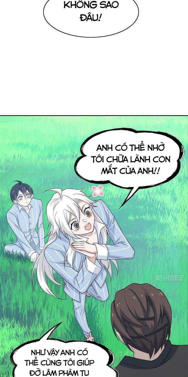 Cường Giả Đến Từ Trại Tâm Thần chapter 27 - Upload bởi truyensieuhay.com