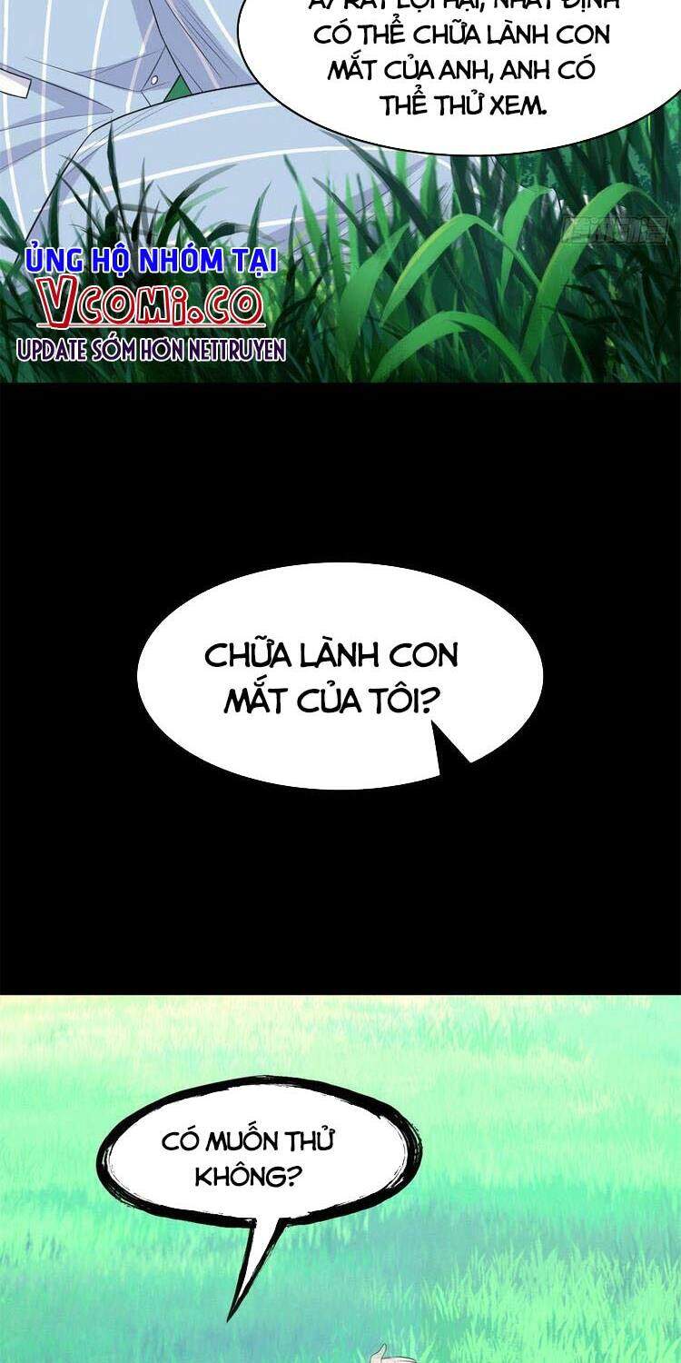 Cường Giả Đến Từ Trại Tâm Thần chapter 27 - Upload bởi truyensieuhay.com