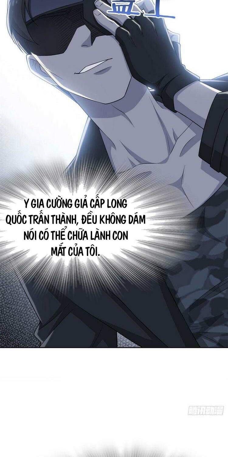 Cường Giả Đến Từ Trại Tâm Thần chapter 27 - Upload bởi truyensieuhay.com