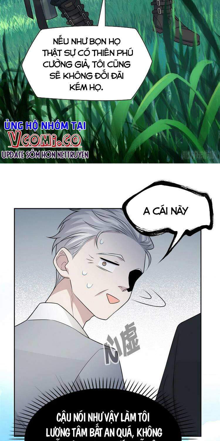 Cường Giả Đến Từ Trại Tâm Thần chapter 27 - Upload bởi truyensieuhay.com