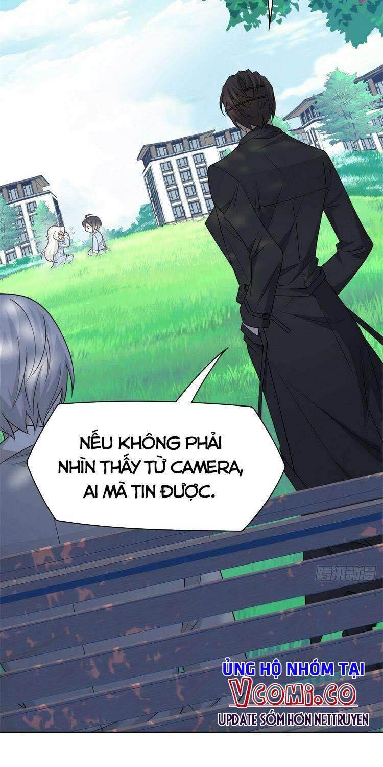 Cường Giả Đến Từ Trại Tâm Thần chapter 27 - Upload bởi truyensieuhay.com