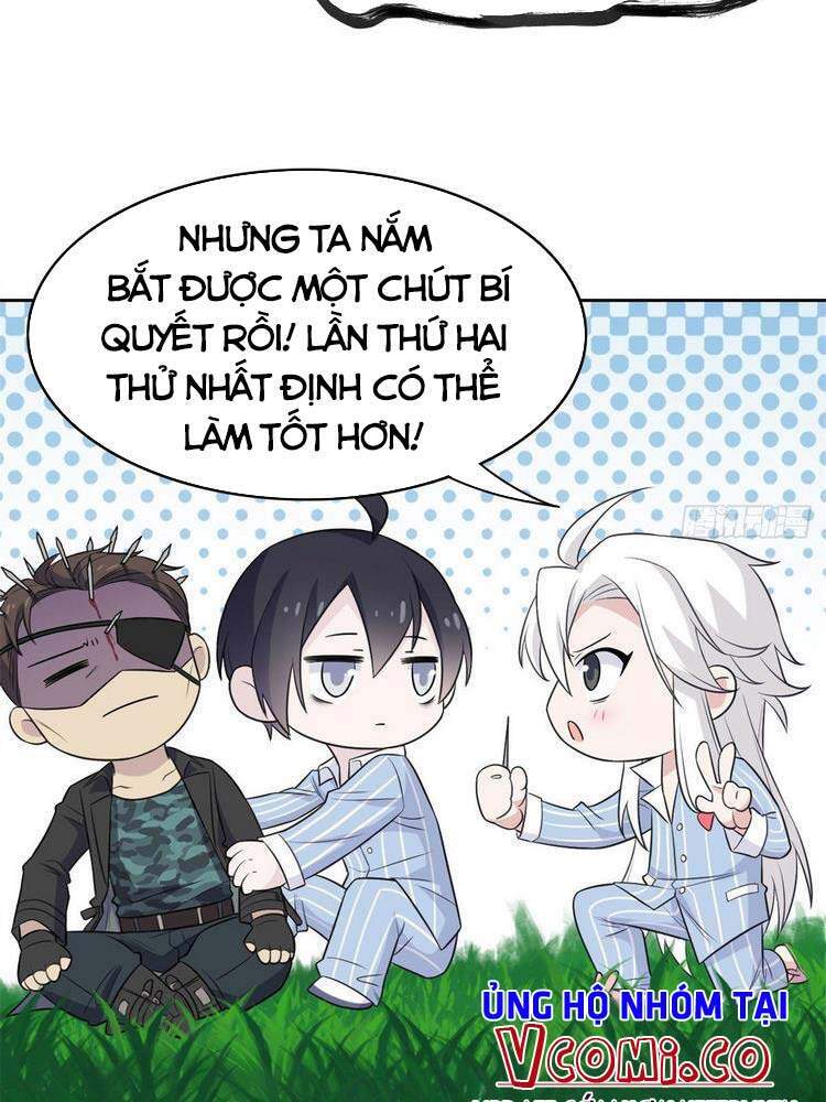 Cường Giả Đến Từ Trại Tâm Thần chapter 28 - Upload bởi truyensieuhay.com