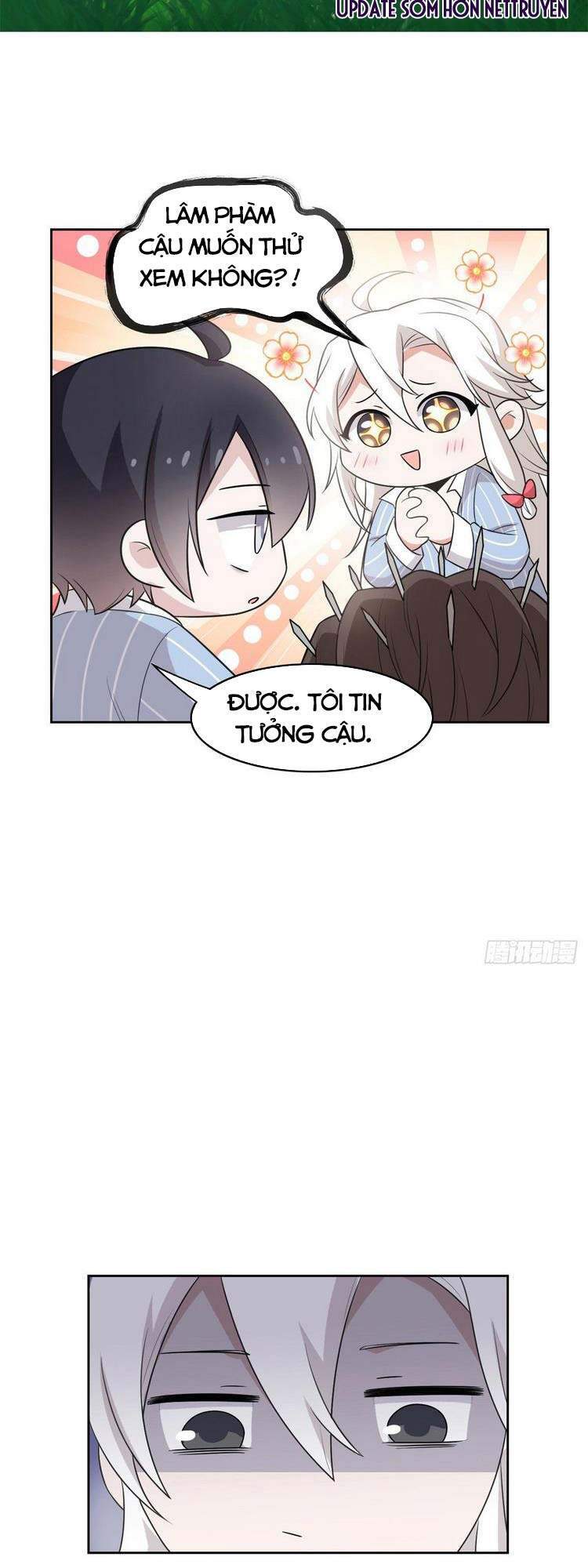 Cường Giả Đến Từ Trại Tâm Thần chapter 28 - Upload bởi truyensieuhay.com