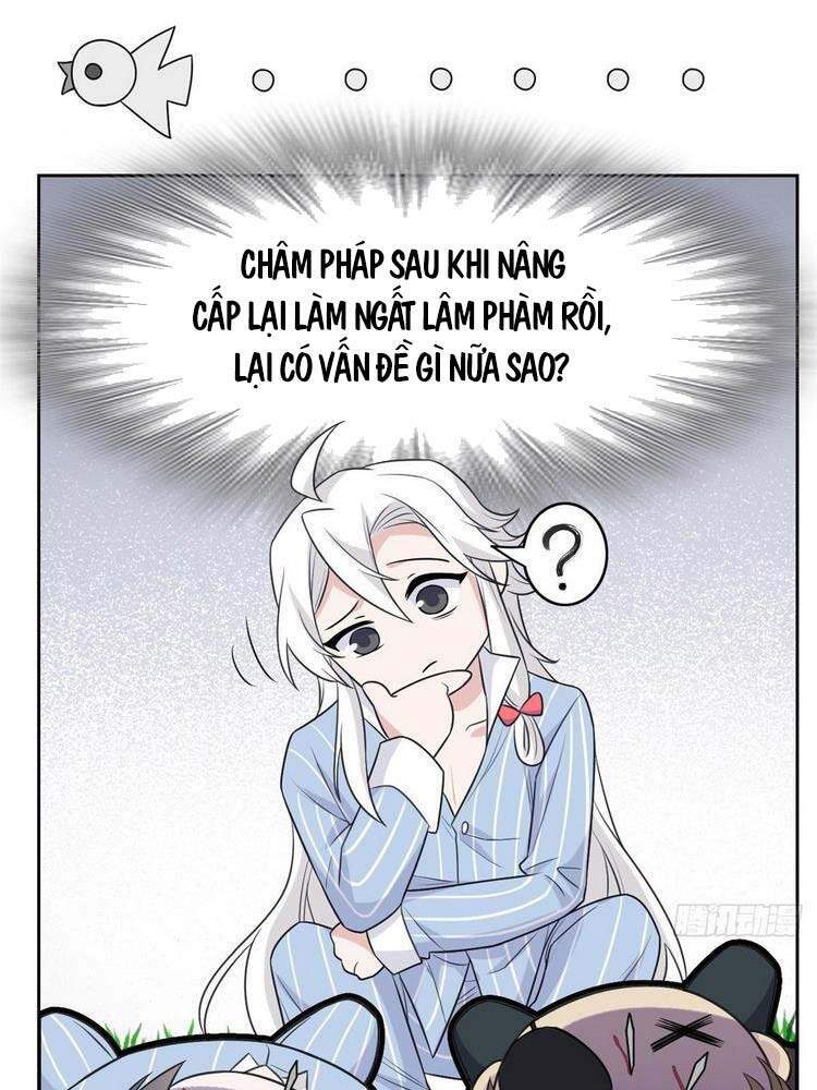 Cường Giả Đến Từ Trại Tâm Thần chapter 28 - Upload bởi truyensieuhay.com