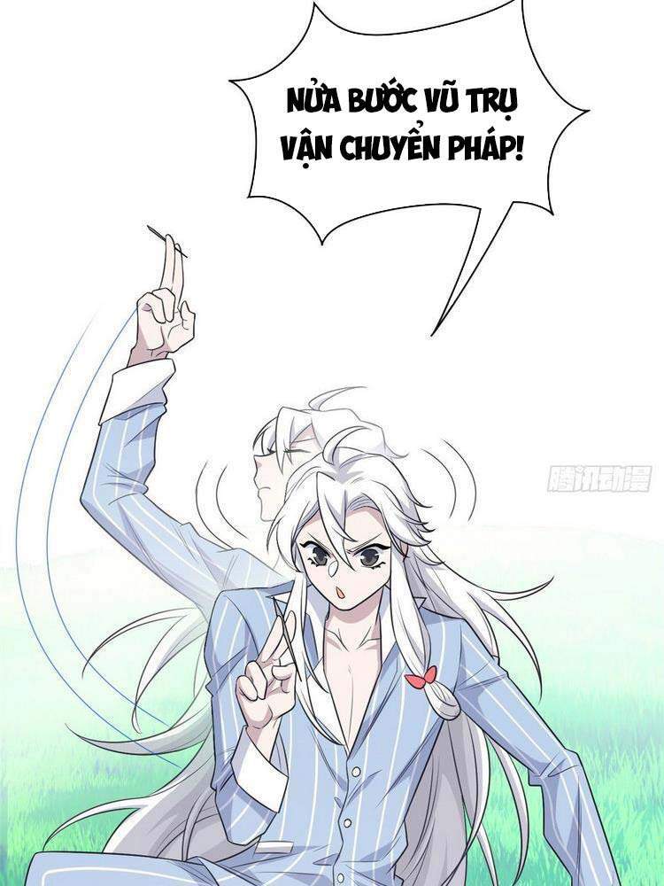 Cường Giả Đến Từ Trại Tâm Thần chapter 28 - Upload bởi truyensieuhay.com
