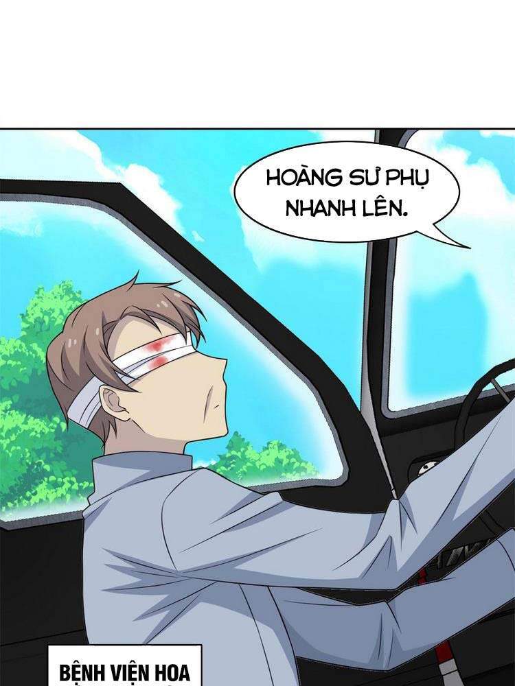 Cường Giả Đến Từ Trại Tâm Thần chapter 28 - Upload bởi truyensieuhay.com