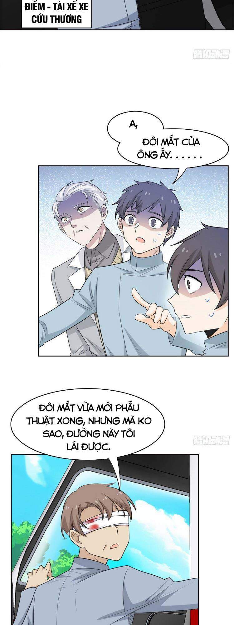 Cường Giả Đến Từ Trại Tâm Thần chapter 28 - Upload bởi truyensieuhay.com