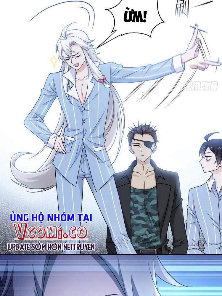 Cường Giả Đến Từ Trại Tâm Thần chapter 28 - Upload bởi truyensieuhay.com