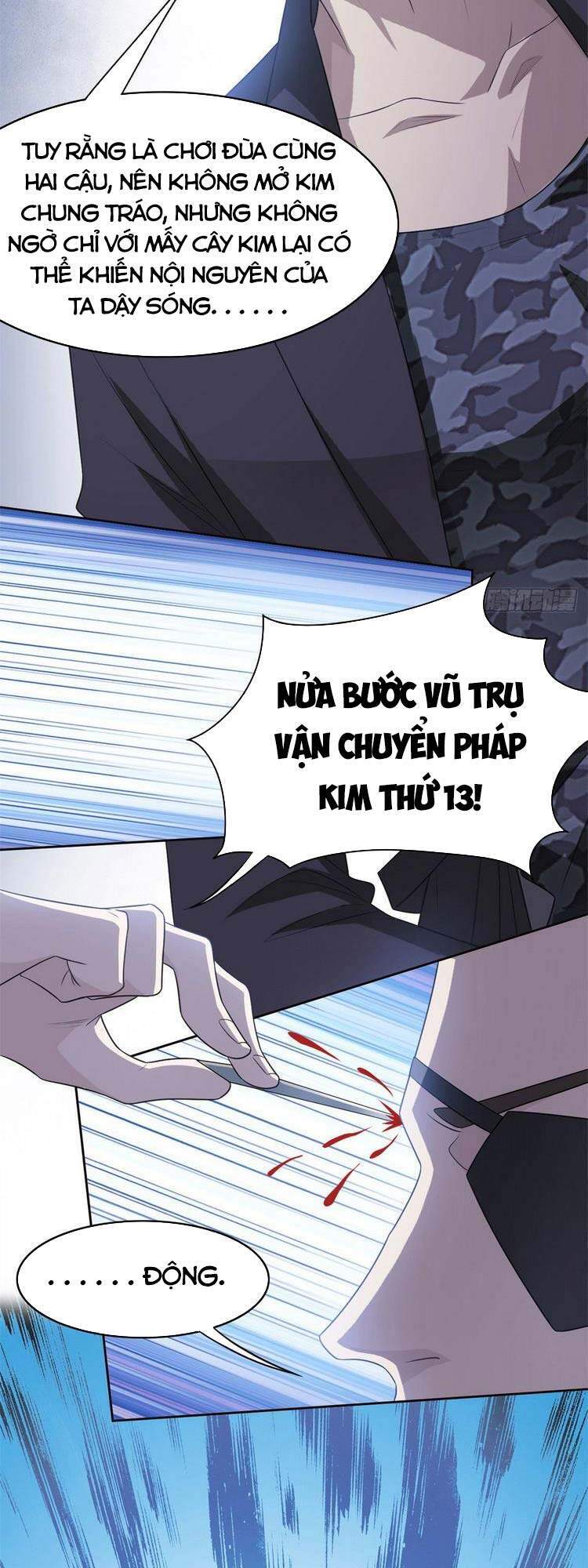 Cường Giả Đến Từ Trại Tâm Thần chapter 28 - Upload bởi truyensieuhay.com