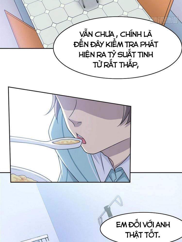 Cường Giả Đến Từ Trại Tâm Thần chapter 29 - Upload bởi truyensieuhay.com