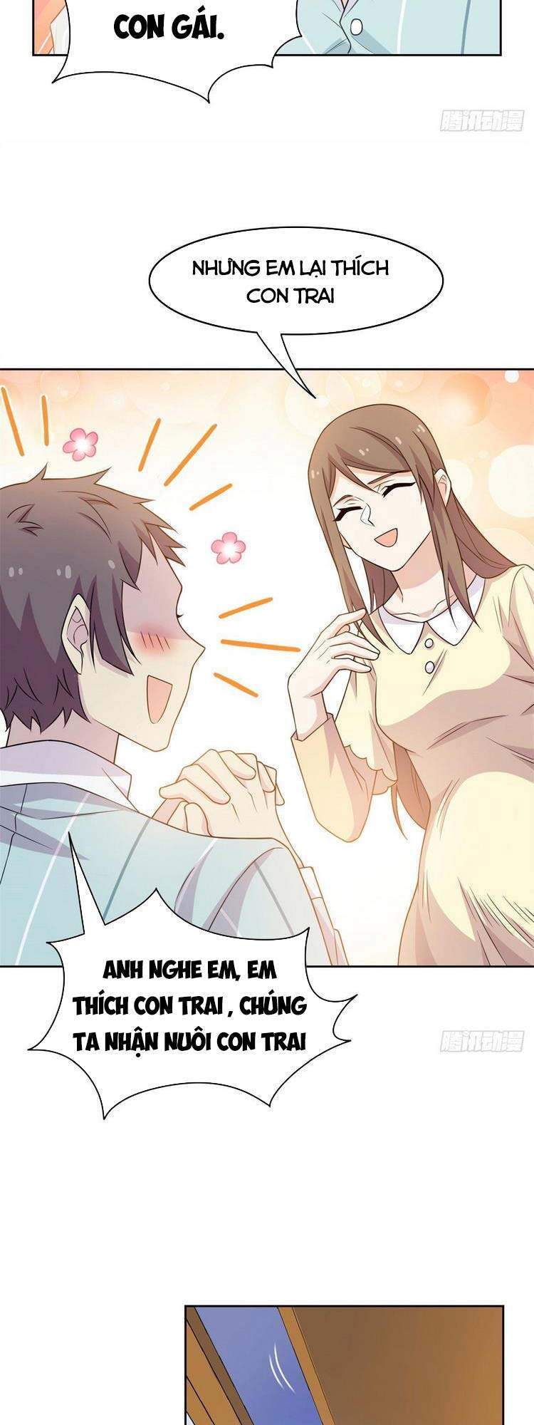 Cường Giả Đến Từ Trại Tâm Thần chapter 29 - Upload bởi truyensieuhay.com