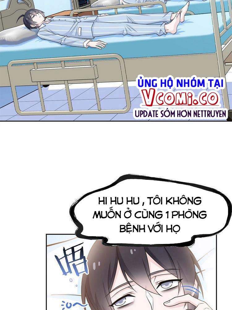 Cường Giả Đến Từ Trại Tâm Thần chapter 29 - Upload bởi truyensieuhay.com