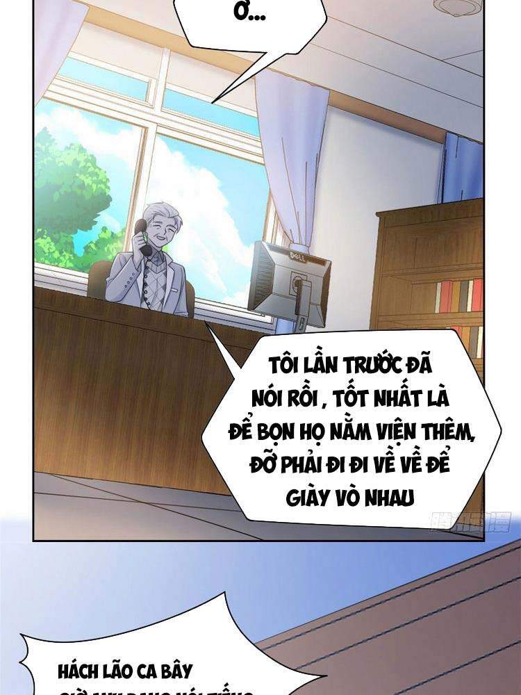 Cường Giả Đến Từ Trại Tâm Thần chapter 29 - Upload bởi truyensieuhay.com