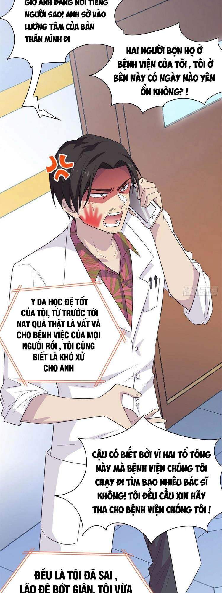 Cường Giả Đến Từ Trại Tâm Thần chapter 29 - Upload bởi truyensieuhay.com