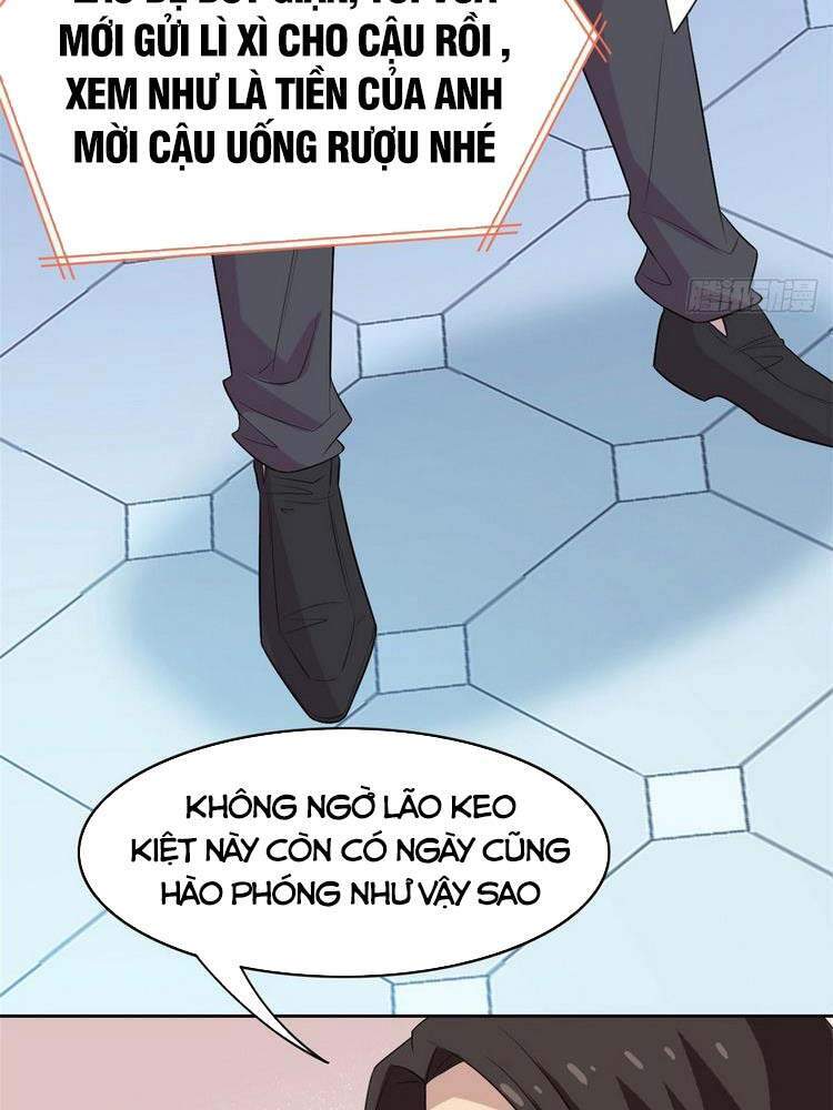 Cường Giả Đến Từ Trại Tâm Thần chapter 29 - Upload bởi truyensieuhay.com