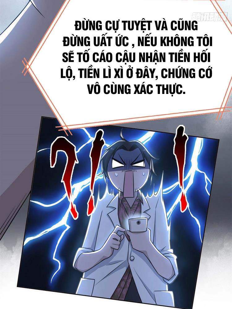 Cường Giả Đến Từ Trại Tâm Thần chapter 29 - Upload bởi truyensieuhay.com