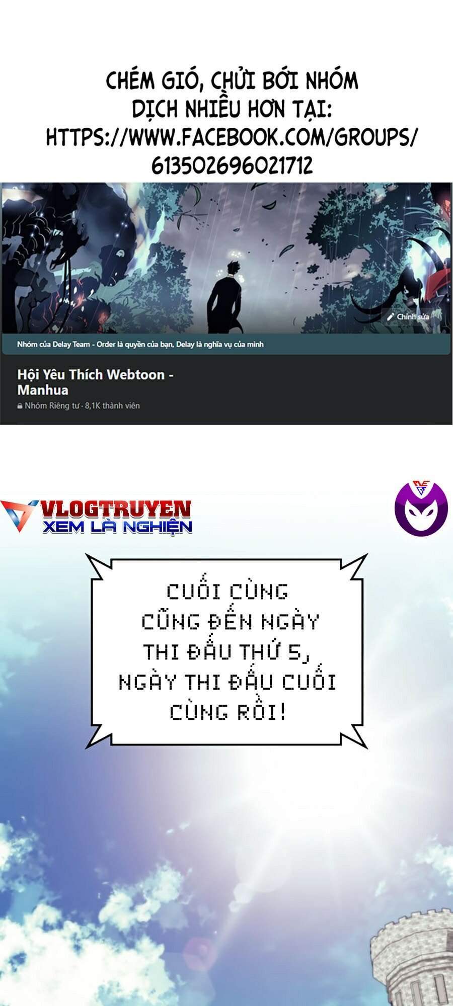 Thợ Rèn Huyền Thoại chapter 97 - Upload bởi truyensieuhay.com