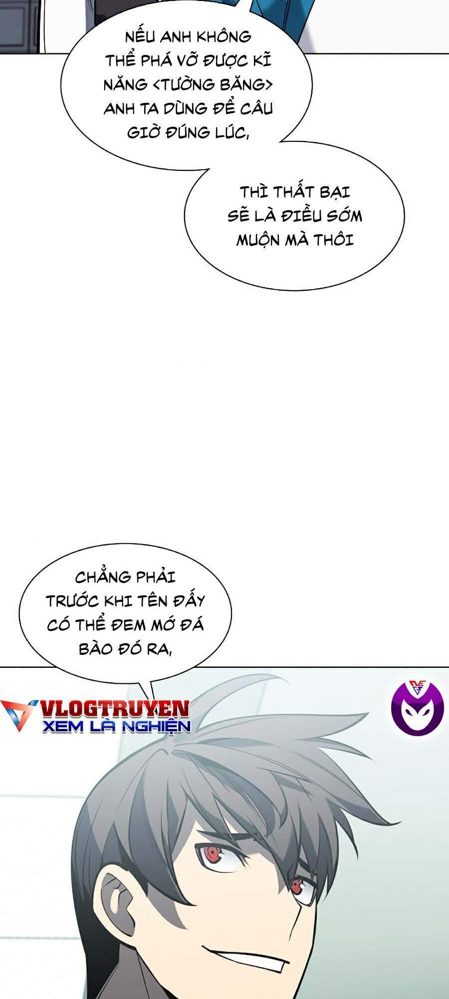 Thợ Rèn Huyền Thoại chapter 97 - Upload bởi truyensieuhay.com