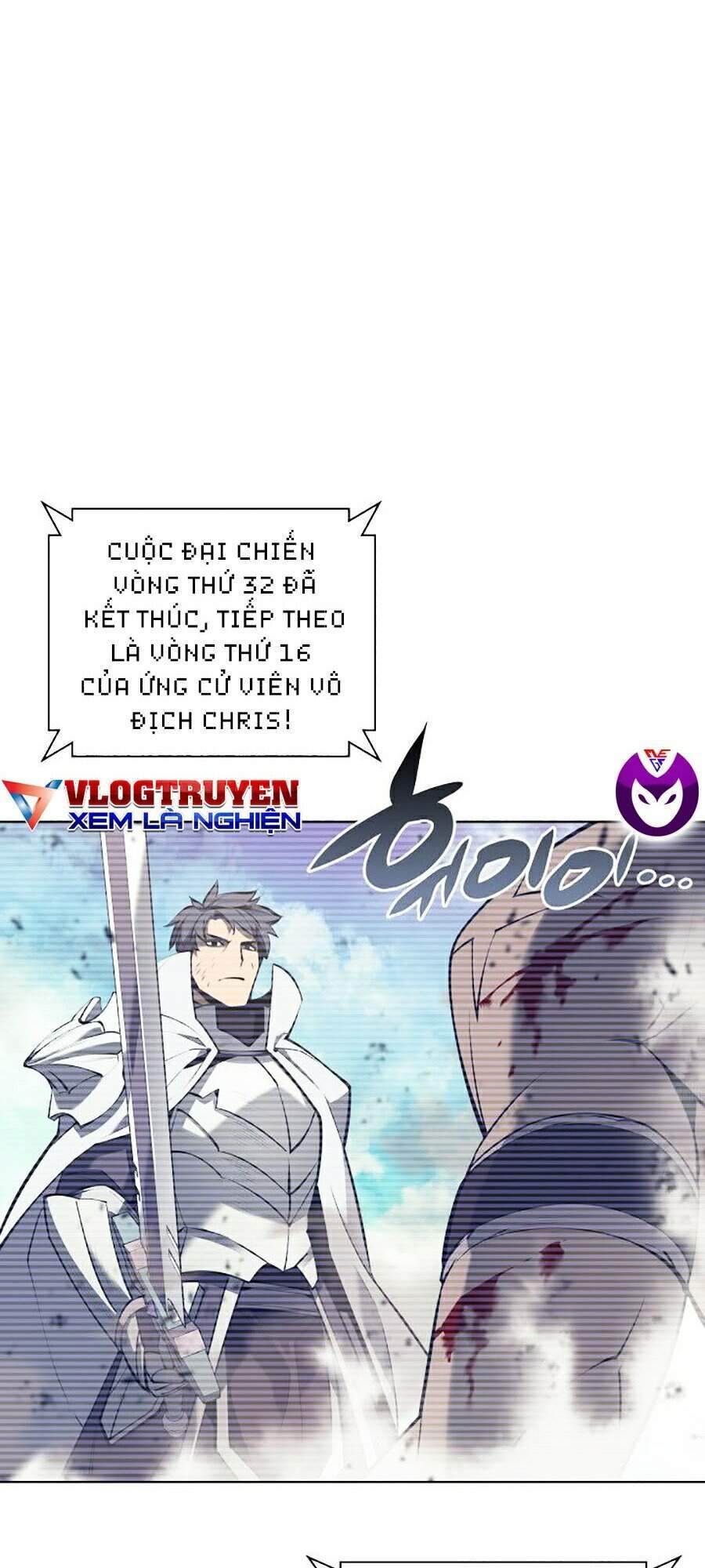 Thợ Rèn Huyền Thoại chapter 97 - Upload bởi truyensieuhay.com