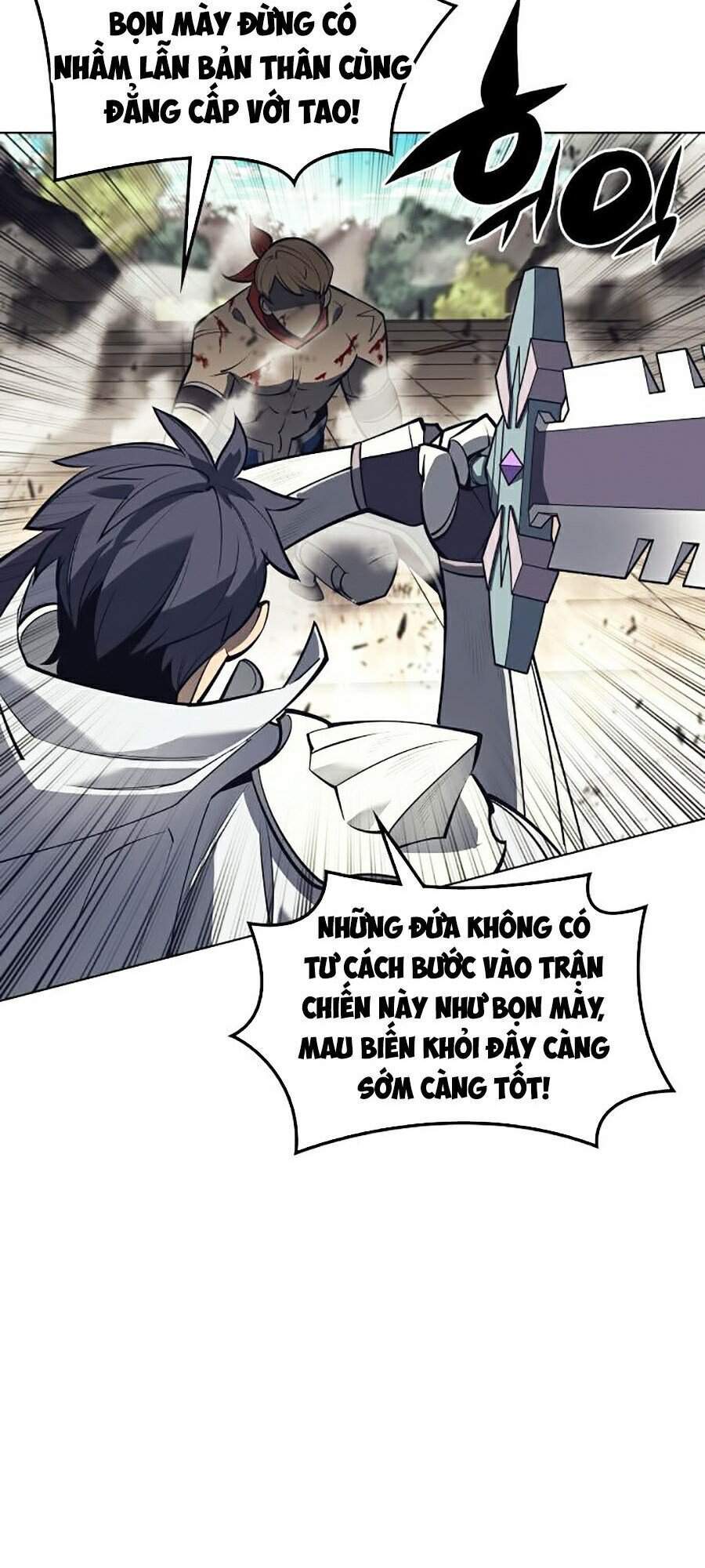 Thợ Rèn Huyền Thoại chapter 97 - Upload bởi truyensieuhay.com