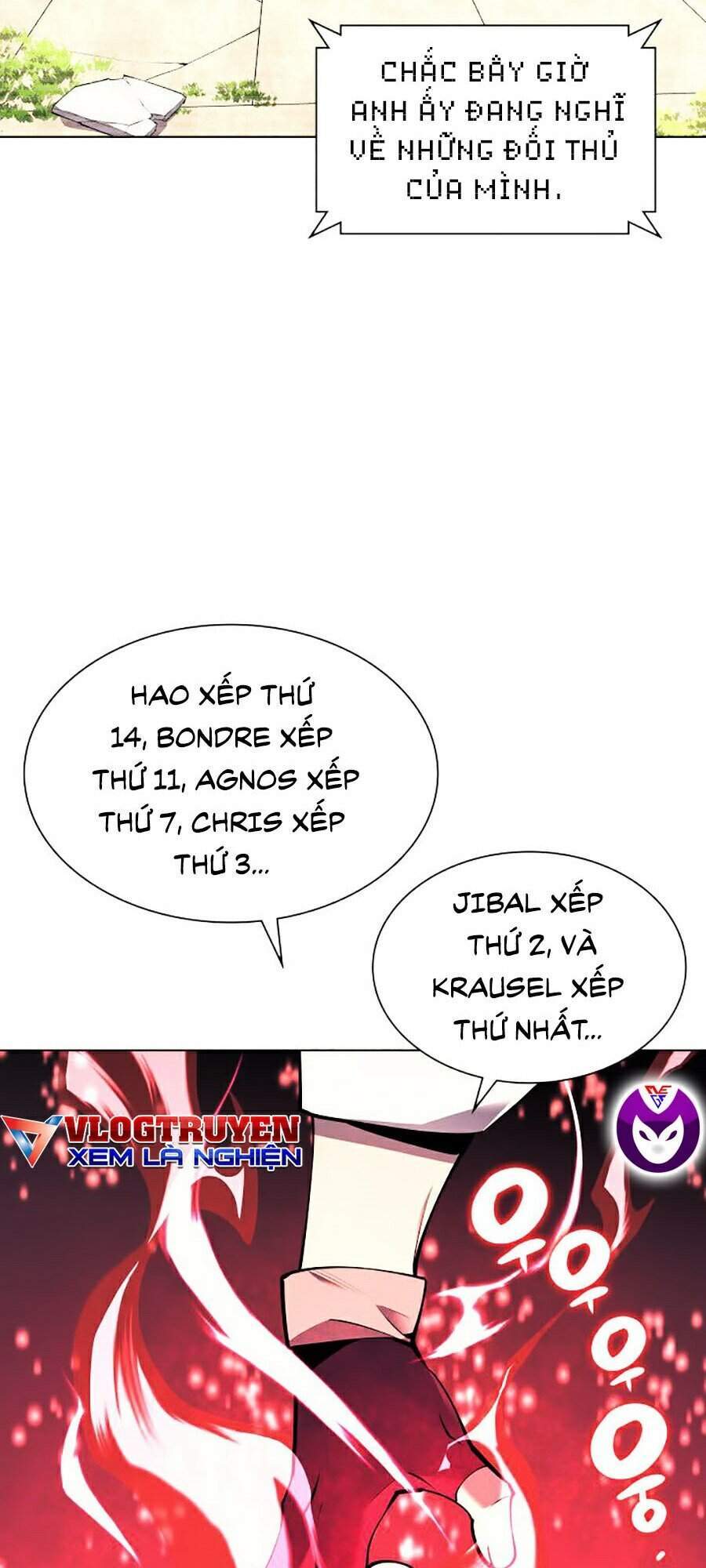 Thợ Rèn Huyền Thoại chapter 97 - Upload bởi truyensieuhay.com