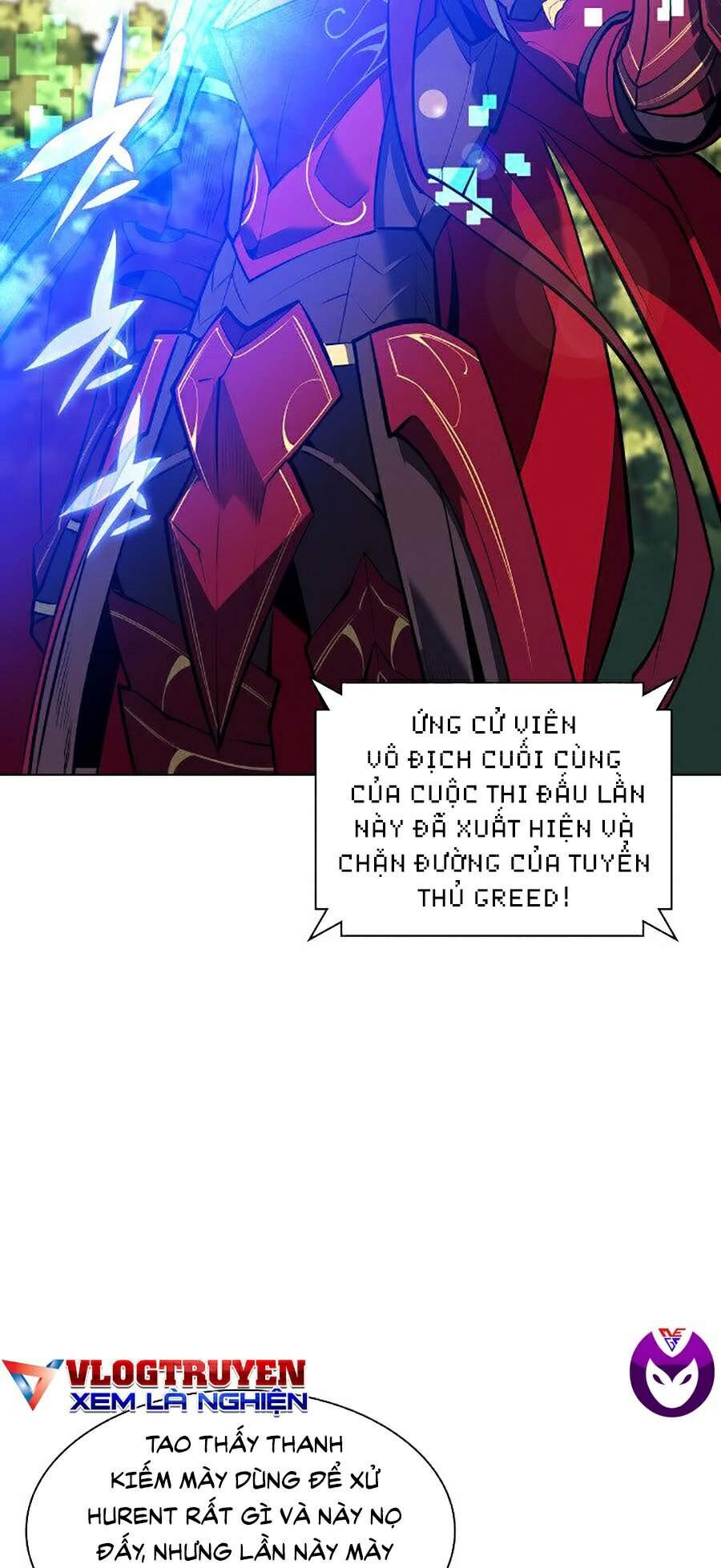 Thợ Rèn Huyền Thoại chapter 97 - Upload bởi truyensieuhay.com